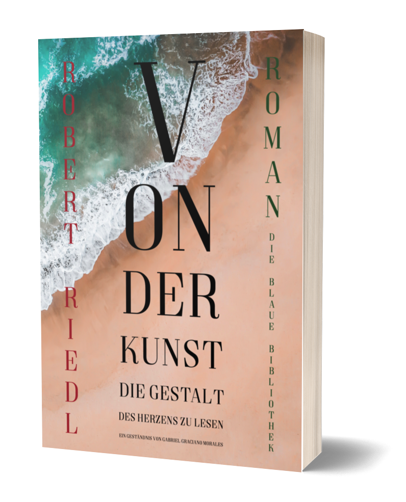 Von der Kunst die Gestalt des Herzens zu lesen