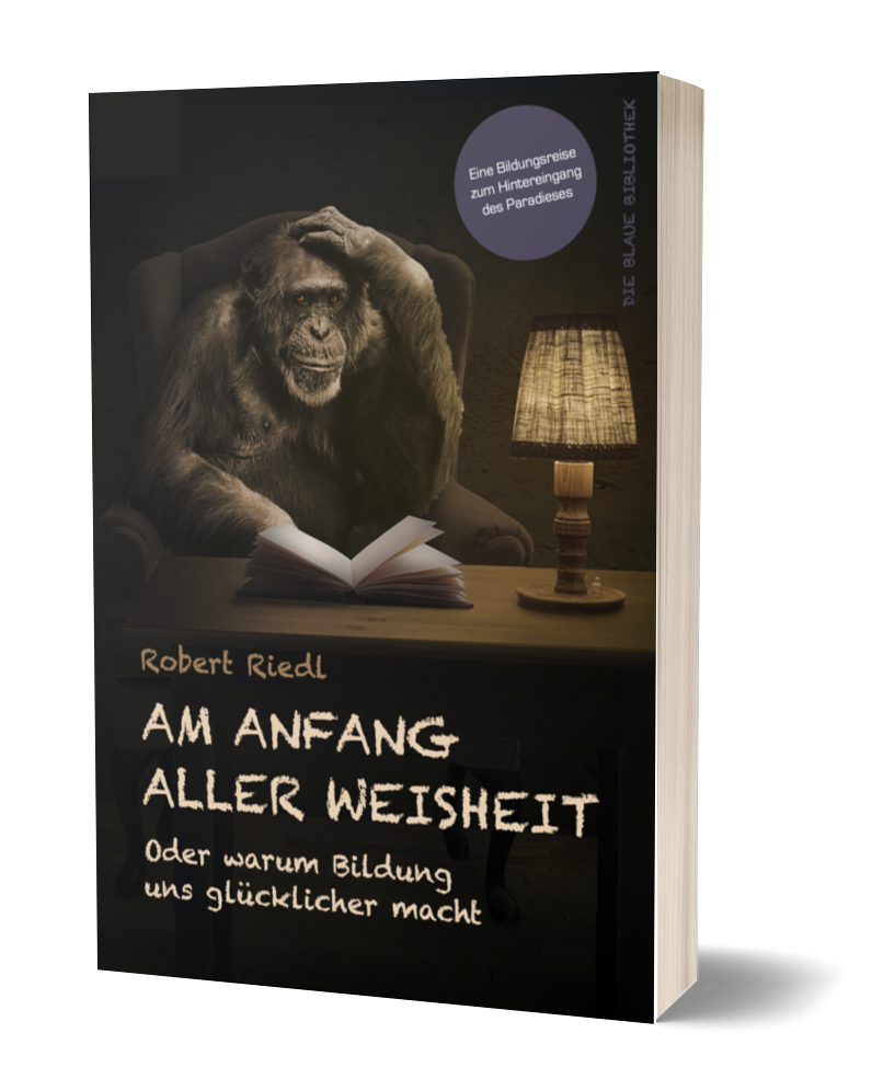 Am Anfang aller Weisheit
