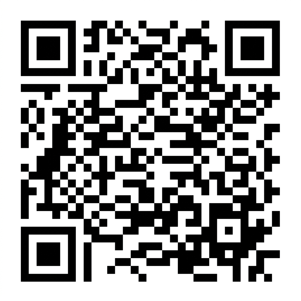 QR-Code Google Bewertung